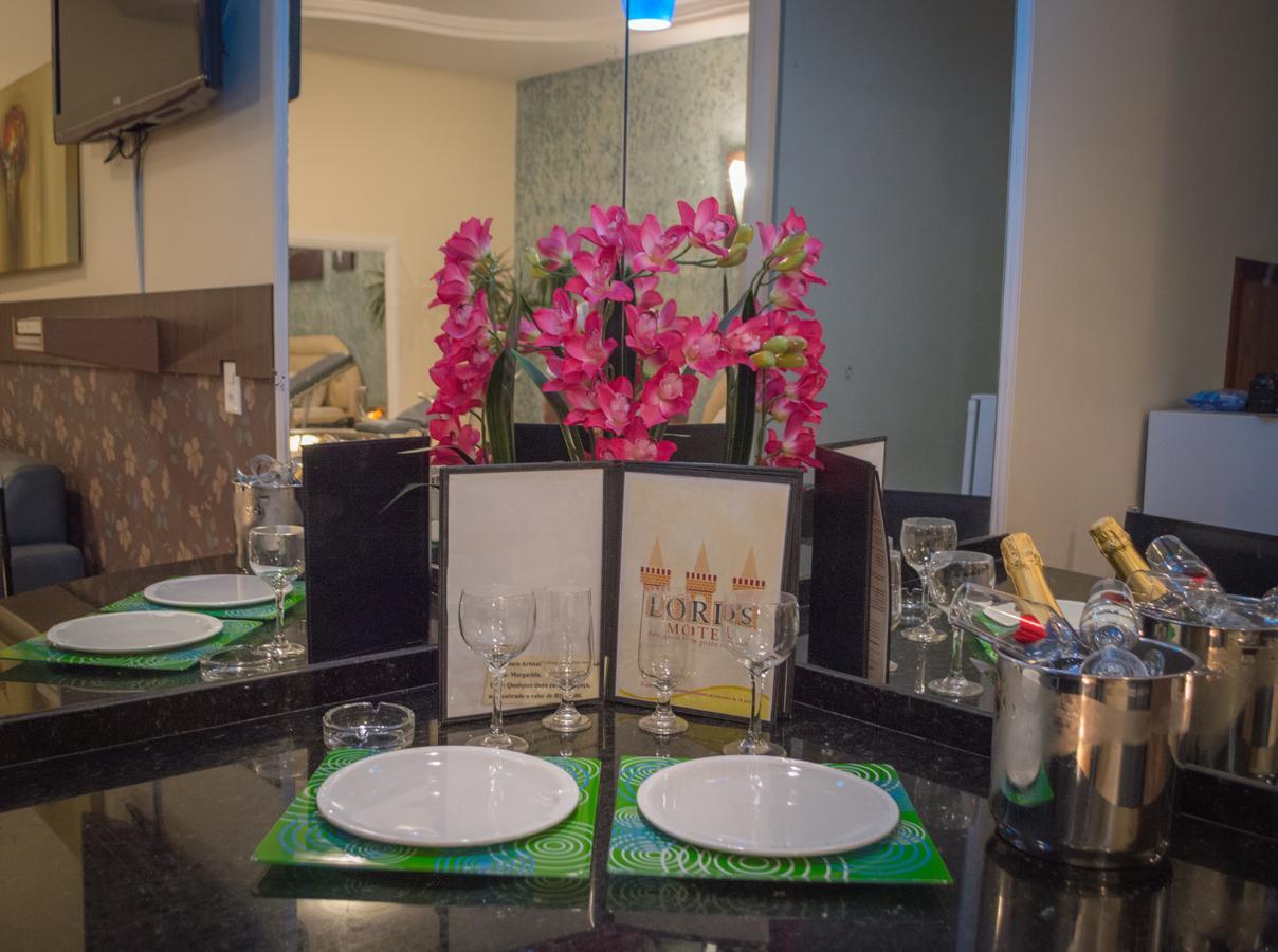 Lords Motel (Adults Only) Fortaleza  Luaran gambar