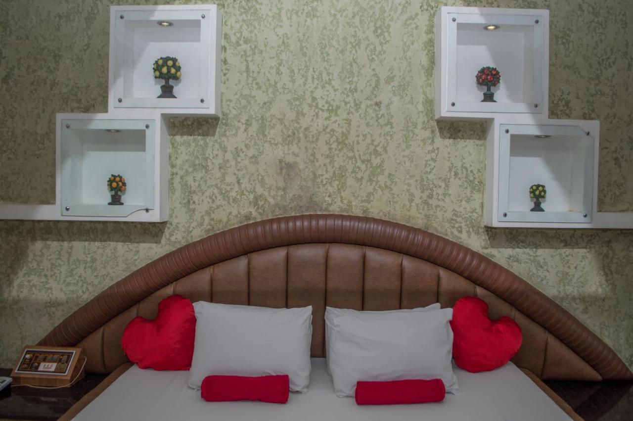 Lords Motel (Adults Only) Fortaleza  Luaran gambar