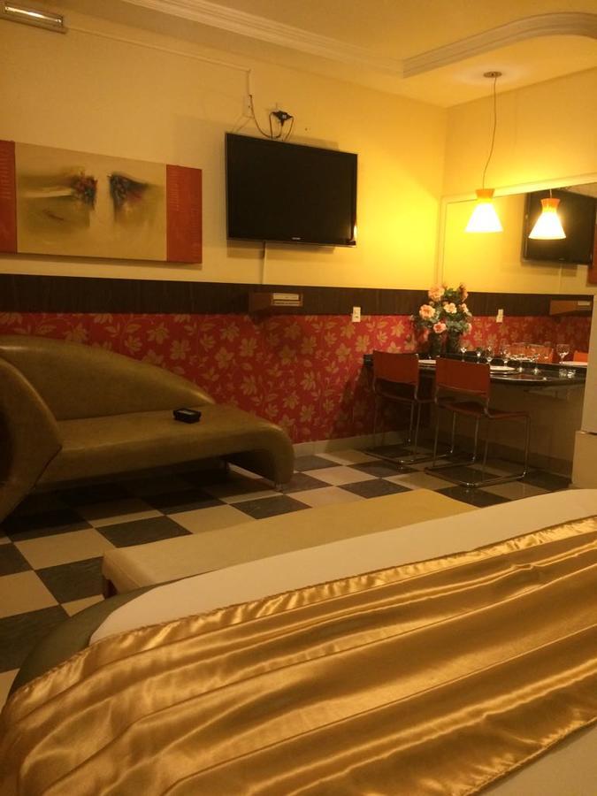 Lords Motel (Adults Only) Fortaleza  Luaran gambar