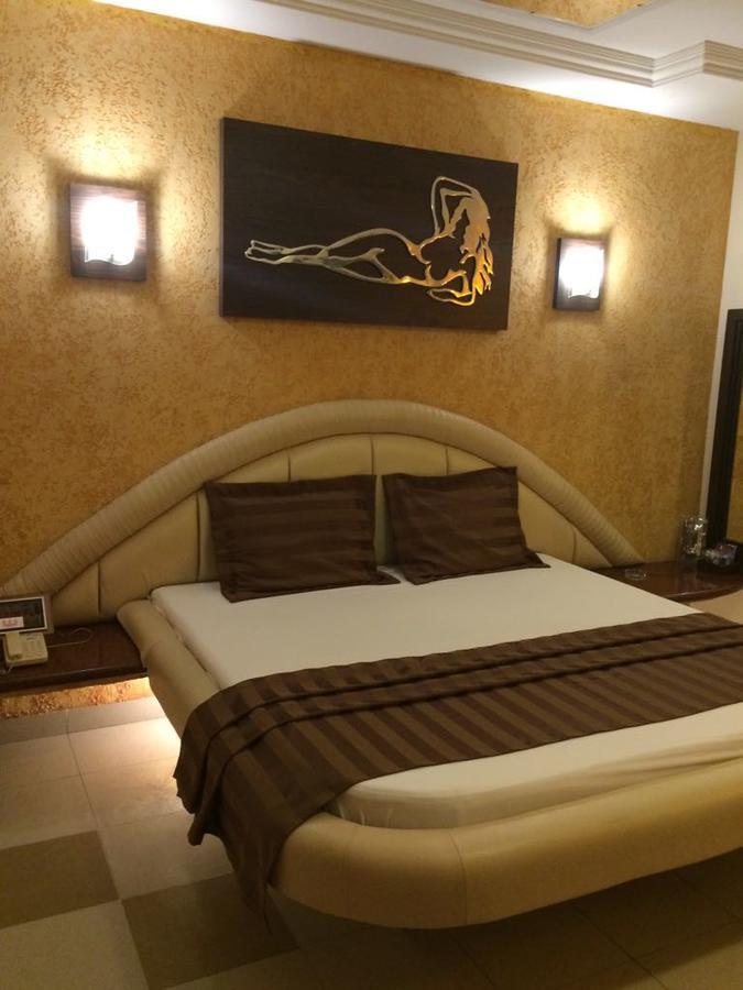 Lords Motel (Adults Only) Fortaleza  Luaran gambar