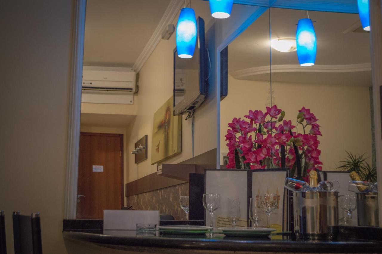 Lords Motel (Adults Only) Fortaleza  Luaran gambar