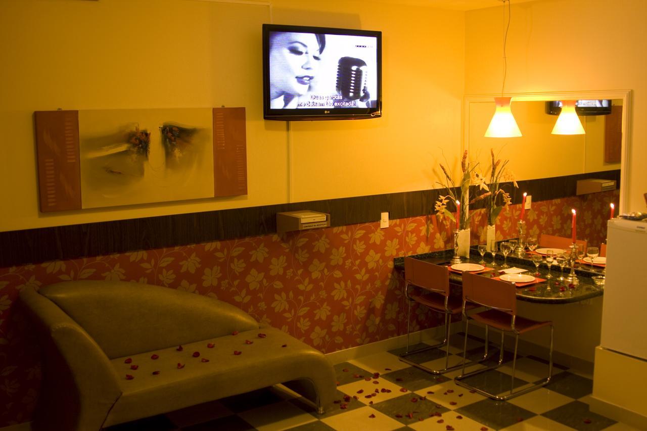 Lords Motel (Adults Only) Fortaleza  Luaran gambar