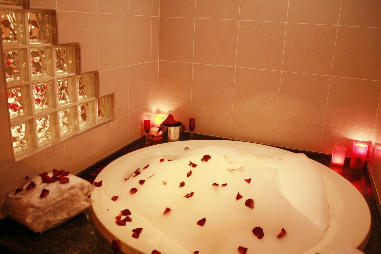 Lords Motel (Adults Only) Fortaleza  Luaran gambar